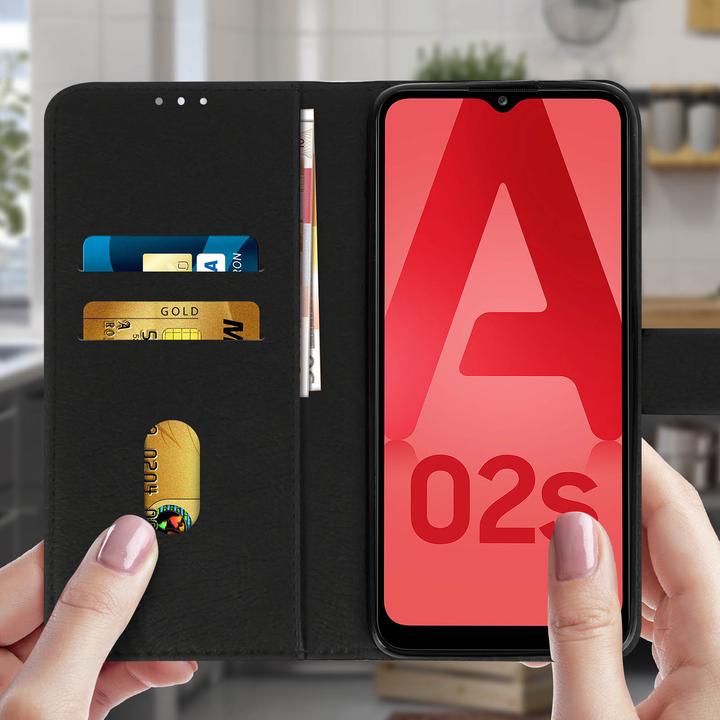 Actual product image Avizar Chester Series (Samsung Galaxy A02s)