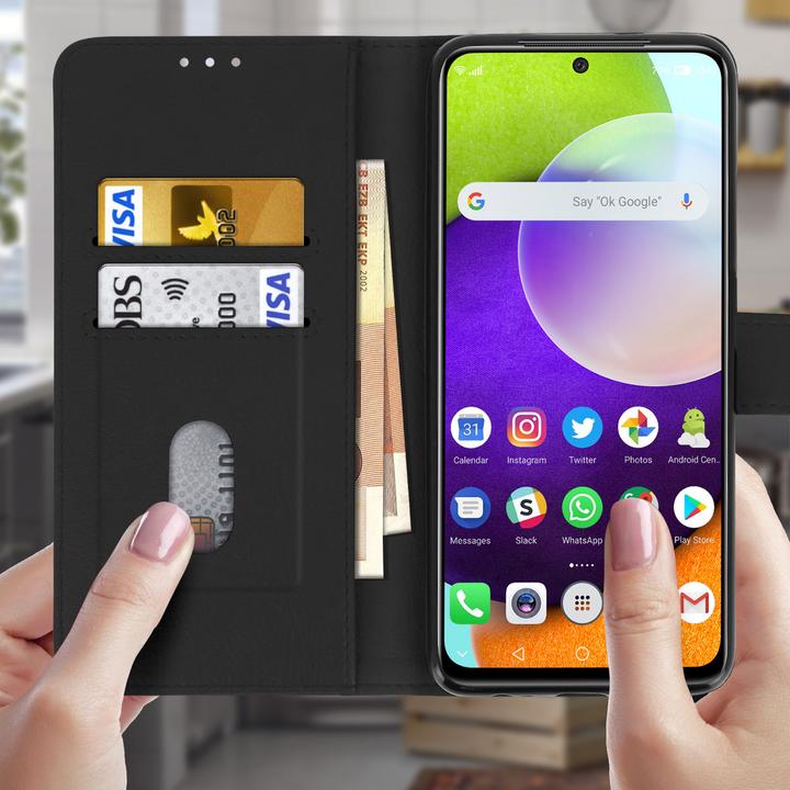 Produktbild Avizar Chester Series (Samsung Galaxy A52)