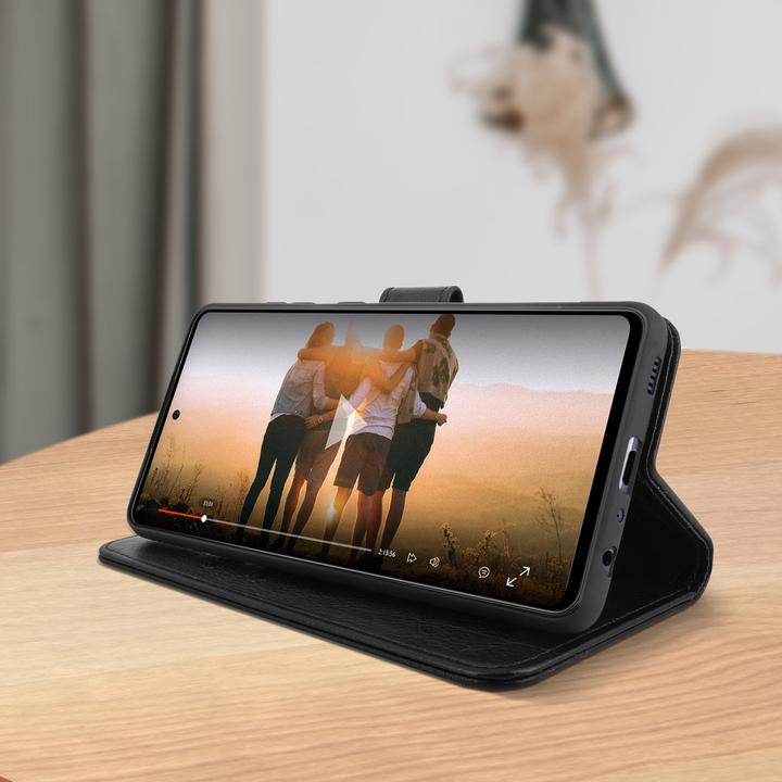 Actual product image Avizar Chester Series (Samsung Galaxy A72)