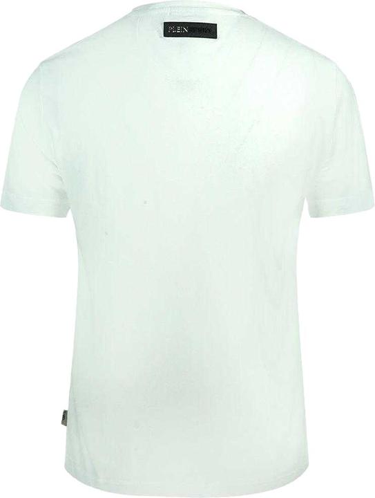 Produktbild Plein Sport TShirt Logo (S)