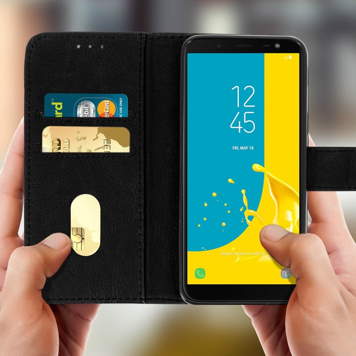 Produktbild Avizar Chester Series (Samsung Galaxy J6)