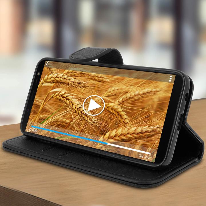 Actual product image Avizar Chester Series (Samsung Galaxy J6)