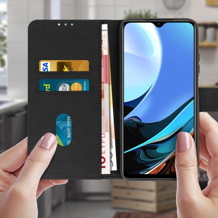 Actual product image Avizar Chester Series (Xiaomi Redmi 9T)