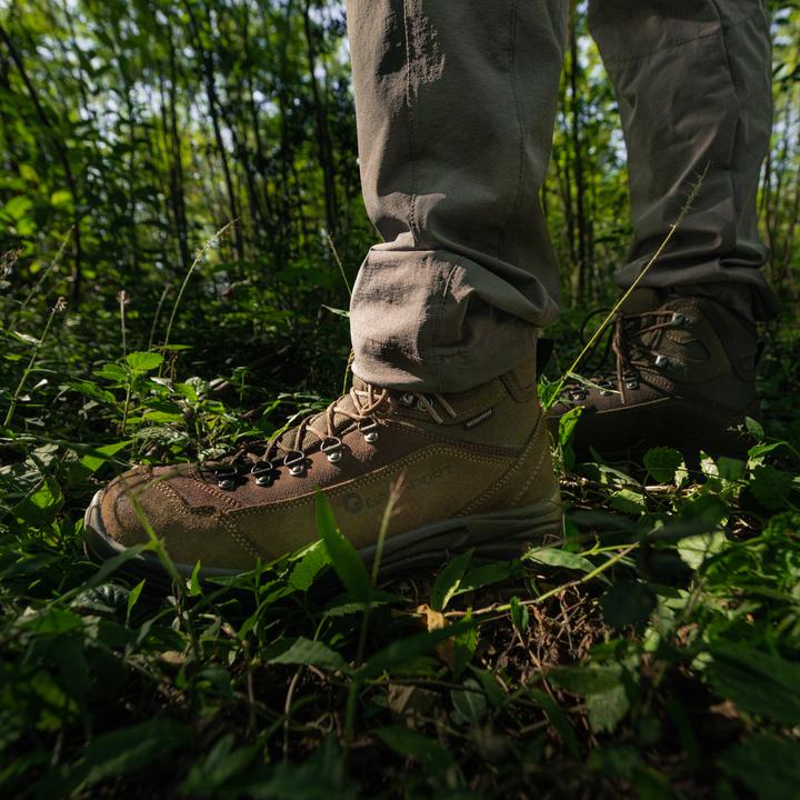 Produktbild Garsport leichter Pirschstiefel "Säntis" (45)