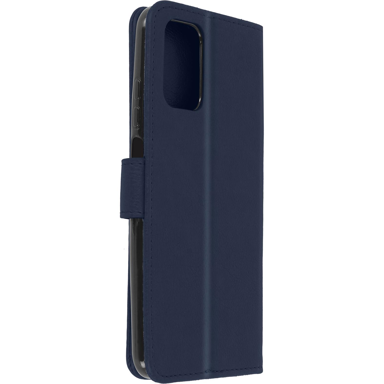 Thumbnail - Avizar Chester Series (Xiaomi Redmi Note 10 Pro), Smartphone Hülle, Blau