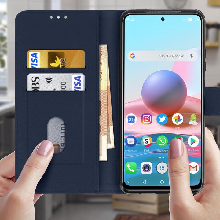 Actual product image Avizar Chester Series (Xiaomi Poco M5s)