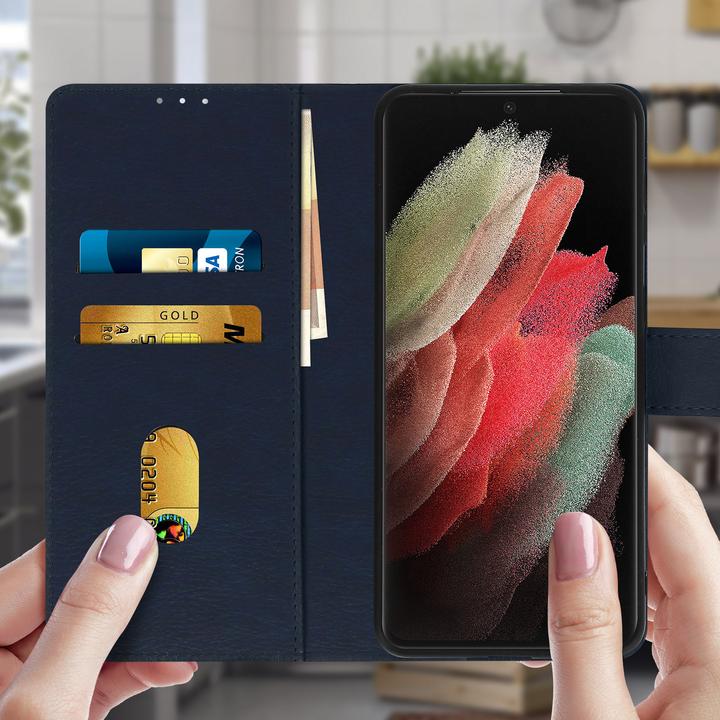 Actual product image Avizar Chester Series (Samsung Galaxy S21 Ultra)