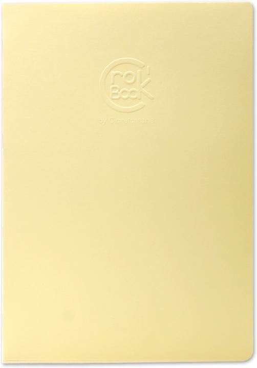 Image du produit Clairefontaine Techniques sèches (B3, Couverture rigide)