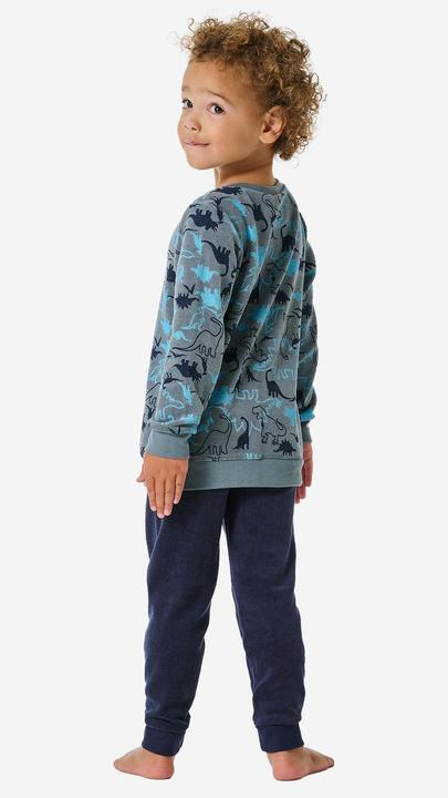 Produktbild Schiesser Pyjama Boys World (116)