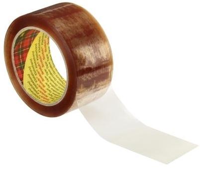 Immagine prodotto Scotch Nastro da imballaggio PP 3707 (25 mm)