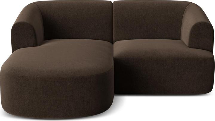 Produktbild Cosmopolitan Design Campi (Ecksofa)