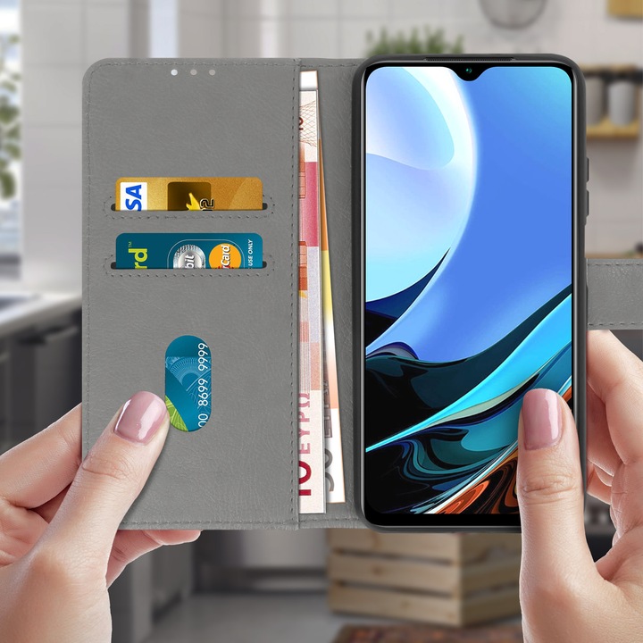 Actual product image Avizar Chester Series (Xiaomi Redmi 9T)
