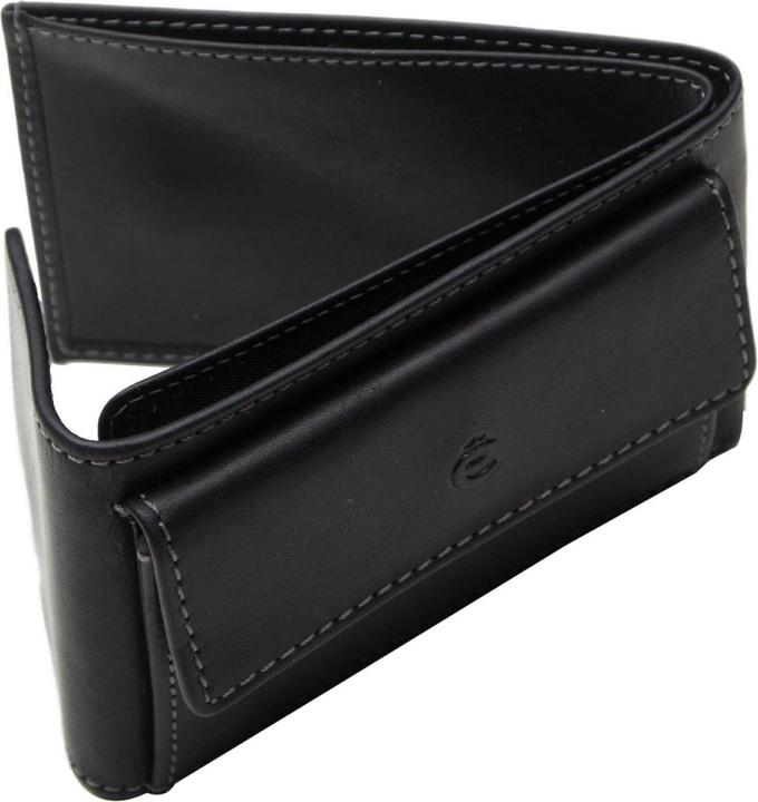 Produktbild Esquire Dallas Geldbörse RFID Leder 10 cm
