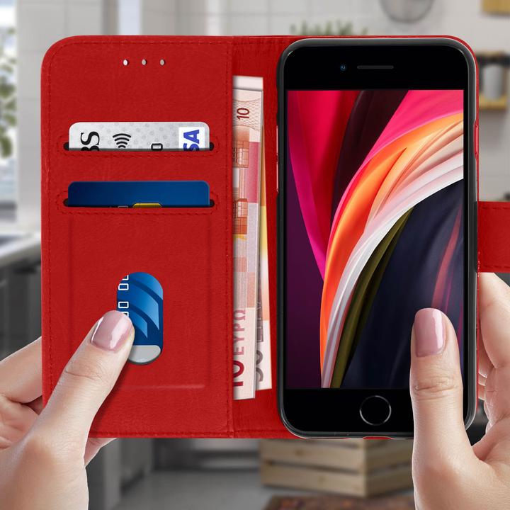 Actual product image Avizar Chester Series (Apple iPhone SE (2nd Gen))