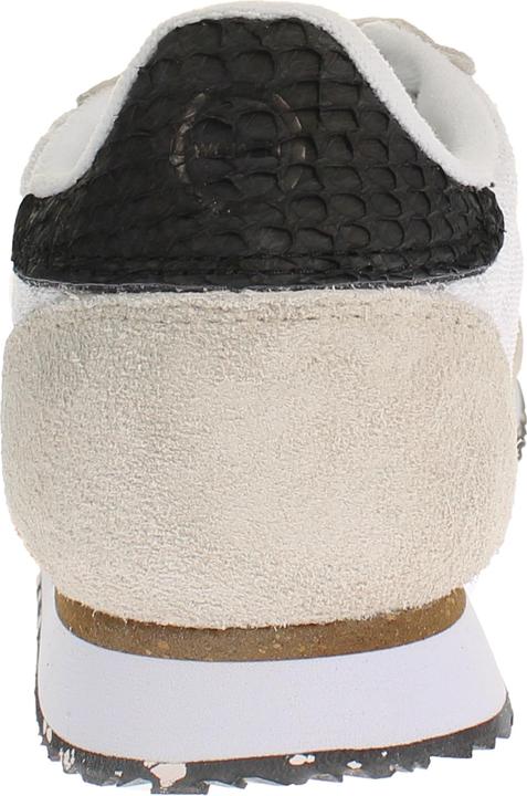 Actual product image Woden Ydun Suede Mesh II (36)