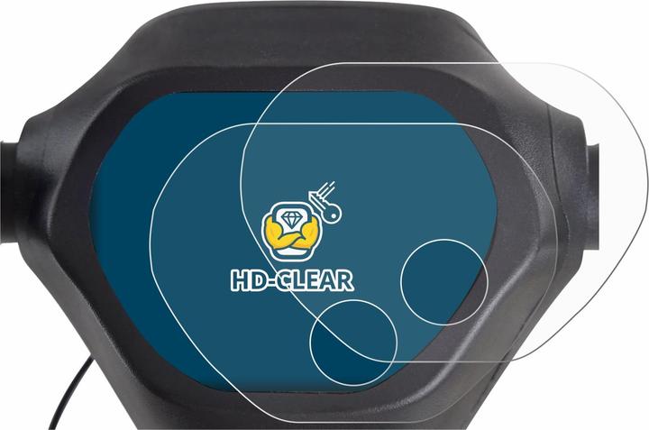 Immagine prodotto BROTECT Pellicola Trasparente