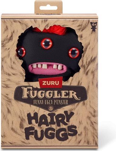 Image du produit Zuru Hairy Fuggs (23 cm)