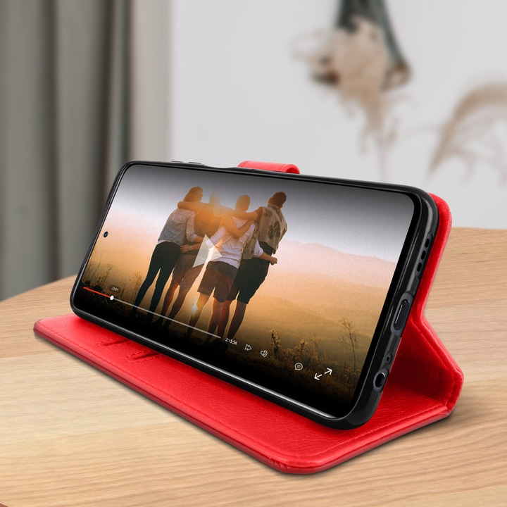 Actual product image Avizar Chester Series (Xiaomi Redmi Note 10S)