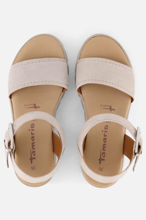 Actual product image Tamaris Sandal (42)