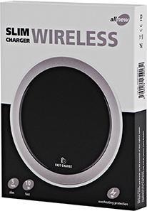 Image du produit All New Įkroviklis visiškai naujas WP315 Inductive 2 A (WP315-G) (10 W)