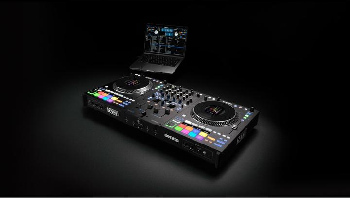 Actual product image Rane Performer
