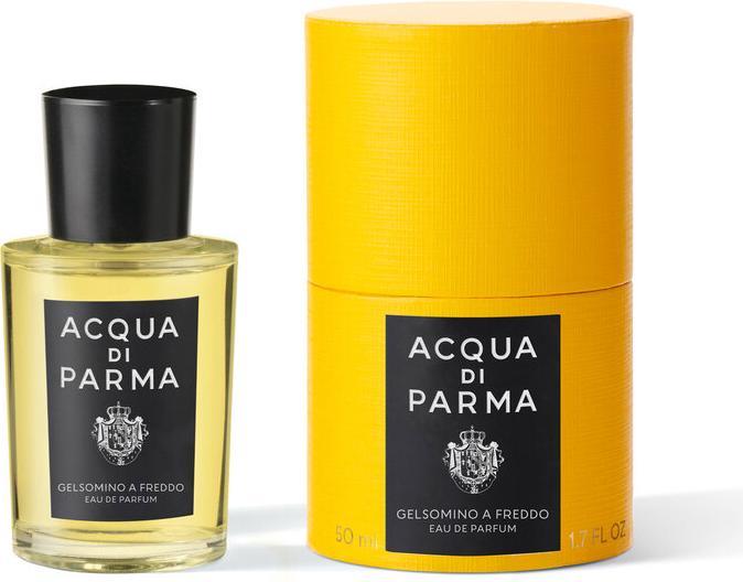 Immagine prodotto Acqua Di Parma Gelsomino A Freddo Eau De Parfum Spray 50ml (Eau de parfum, 50 ml)