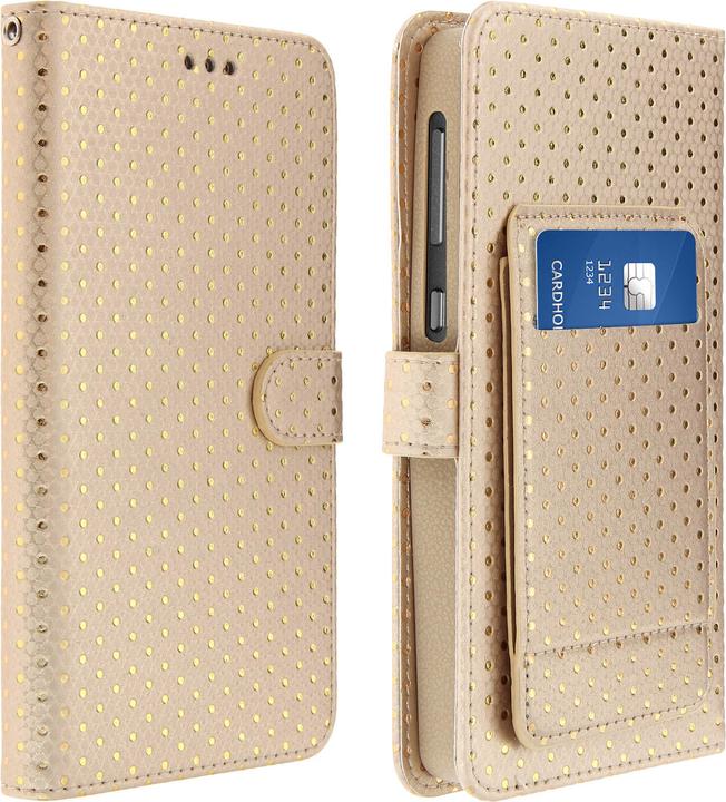 Produktbild Avizar Coco Series