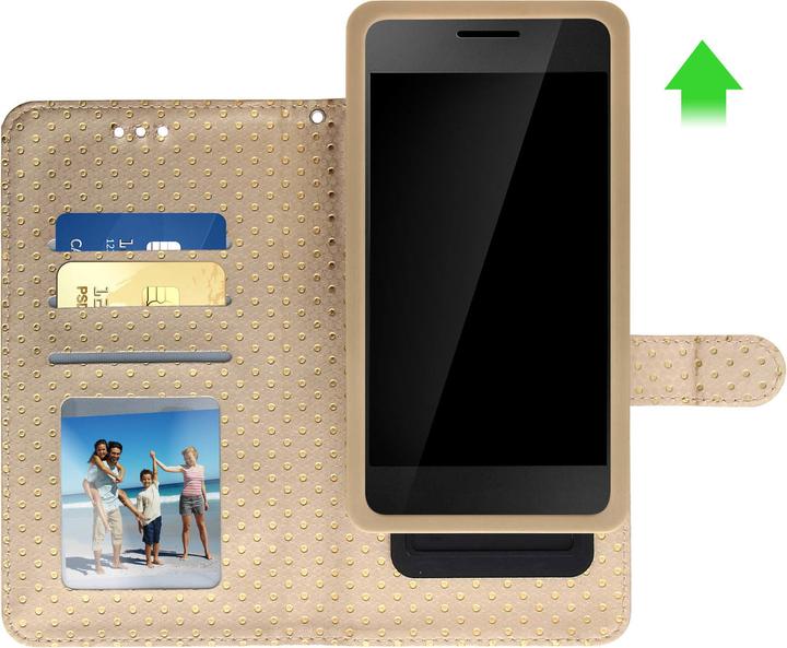 Produktbild Avizar Coco Series