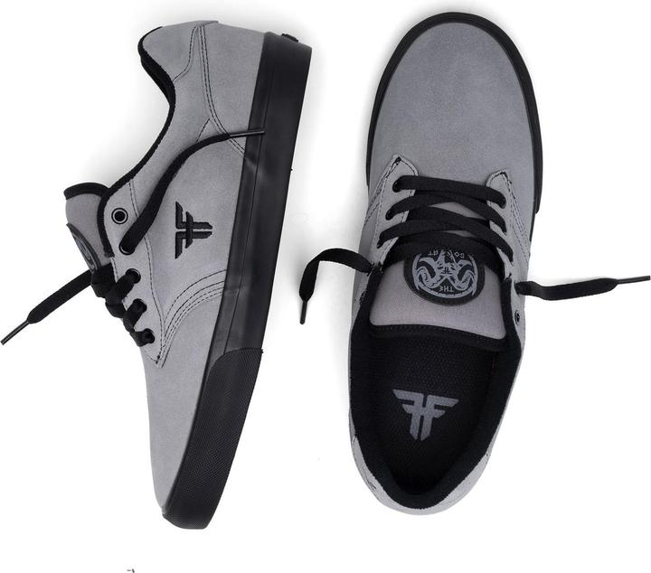 Produktbild Fallen The Goat (41)