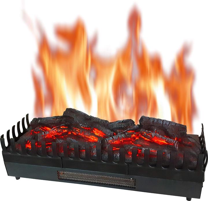 Chemin'Arte Electric Fireplace with Flame Effect
