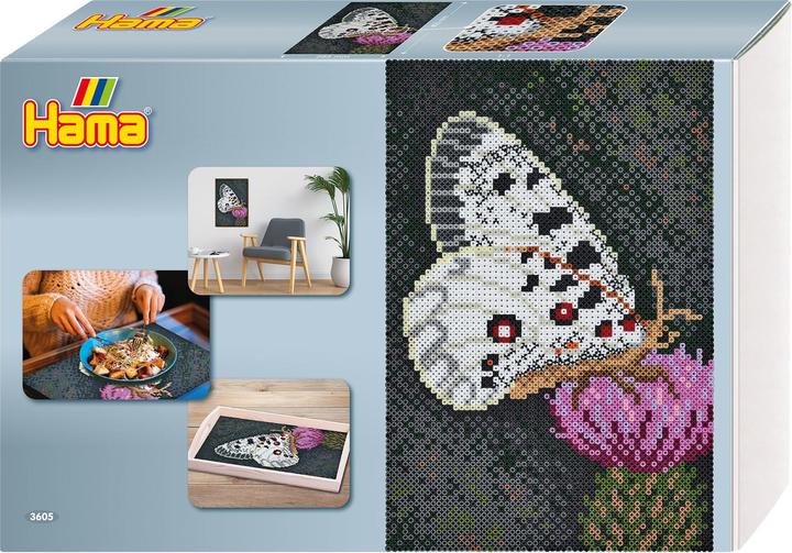 Produktbild Hama 3605 Art Schmetterling 10000