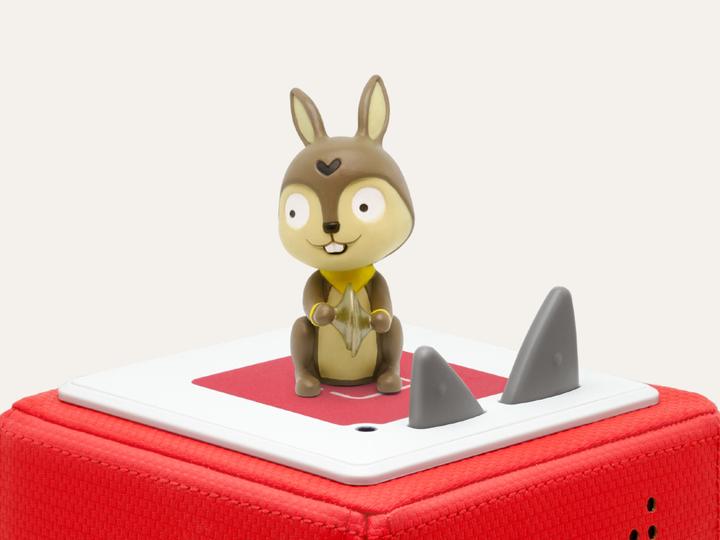 Image du produit Tonies Lieblings-Kinderlieder - Herbst- & Laternenlieder (Allemand)