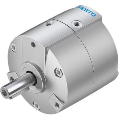 Festo, Motore elettrico, Azionamento girevole 1845717 DRVS-25-180-P 1 pz.