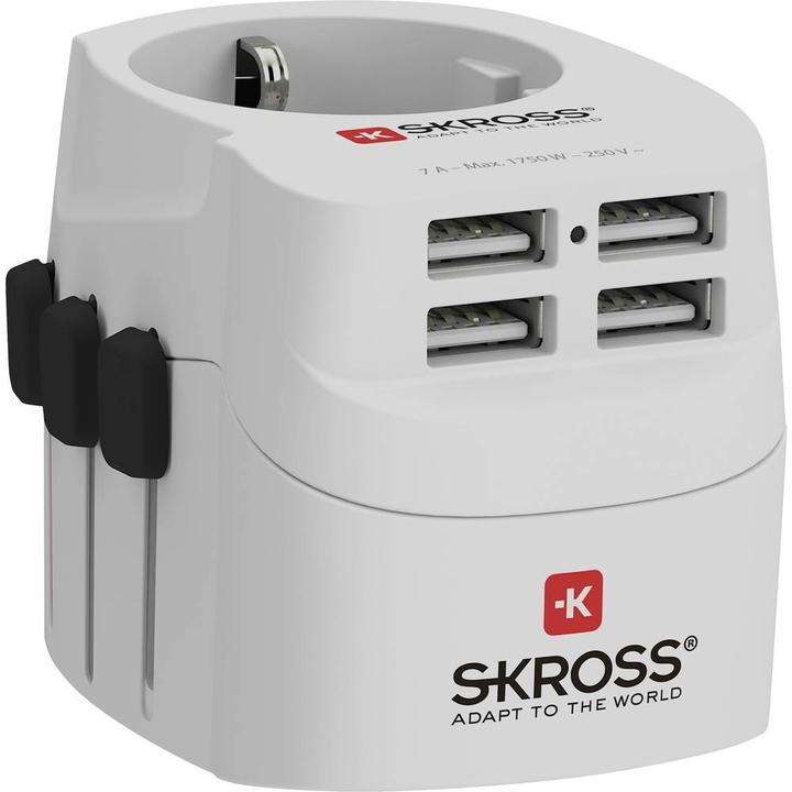 Image du produit Skross PRO Light USB