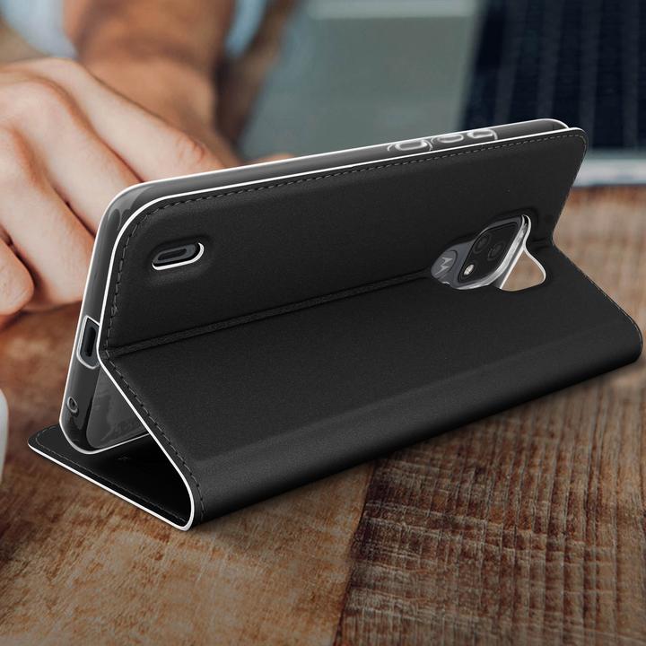 Immagine prodotto Dux Ducis Serie Dux (Motorola Moto E7)