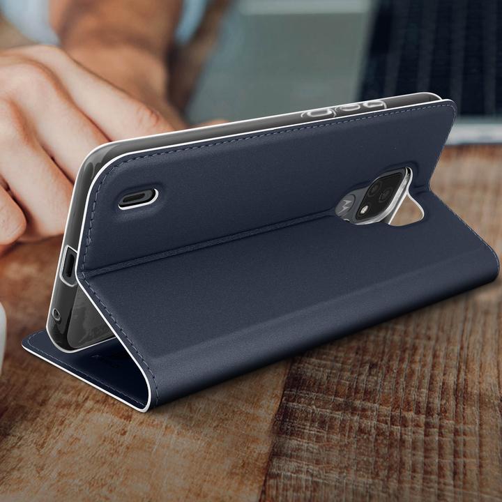 Immagine prodotto Dux Ducis Serie Dux (Motorola Moto E7)