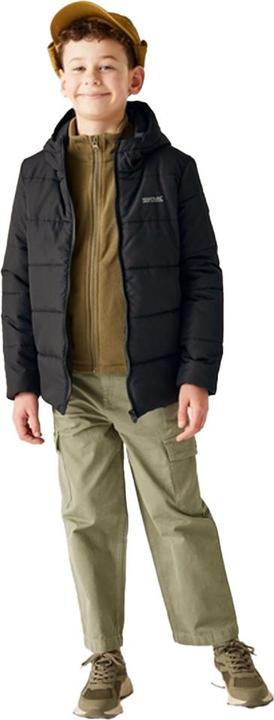 Produktbild Regatta Halkner Steppjacke (116)