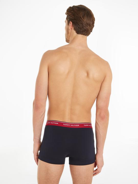 Image du produit Tommy Hilfiger 3p Wb Trunk (M, Lot de 3)