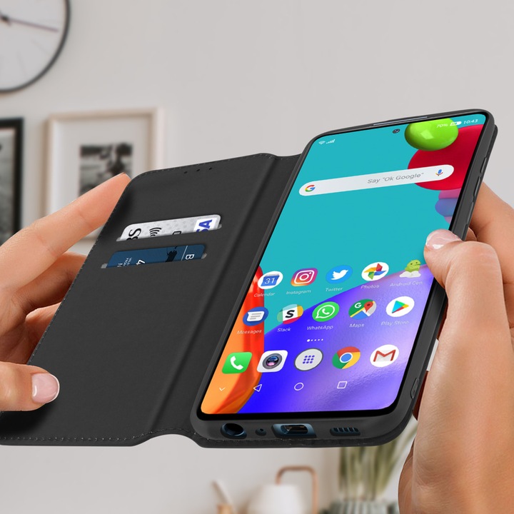 Produktbild Avizar Elec Series (Samsung Galaxy A52)