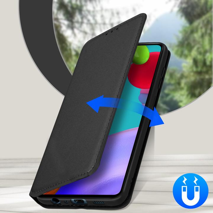 Image du produit Avizar Série Elec (Samsung Galaxy A52)