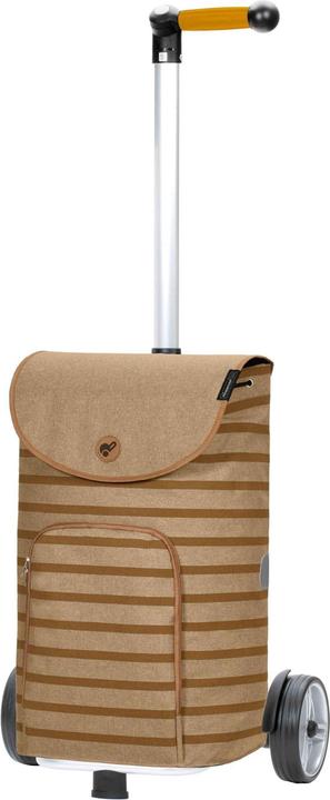 Marrone (beige/marrone)