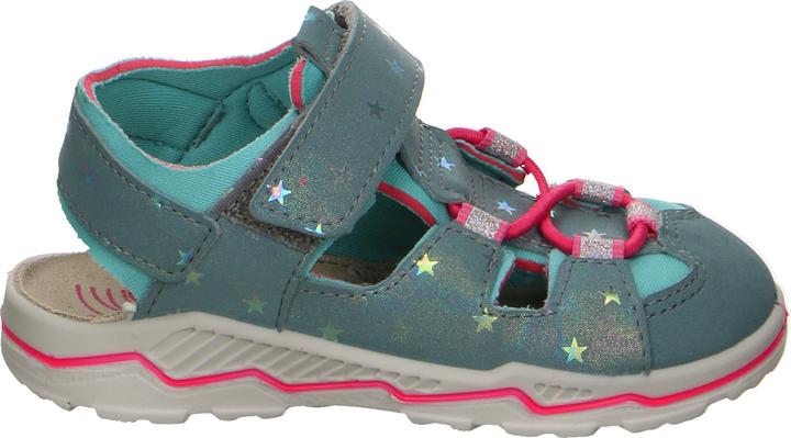 Produktbild Ricosta Halbschuh Gery (28)