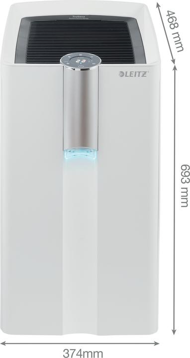 Produktbild Leitz Luftreiniger TruSens Z-6000 Performance (EPA E12) (155 m²)