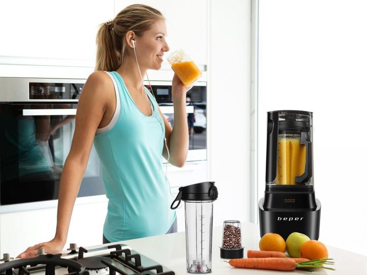 Produktbild Beper BP.620 (1000 W)