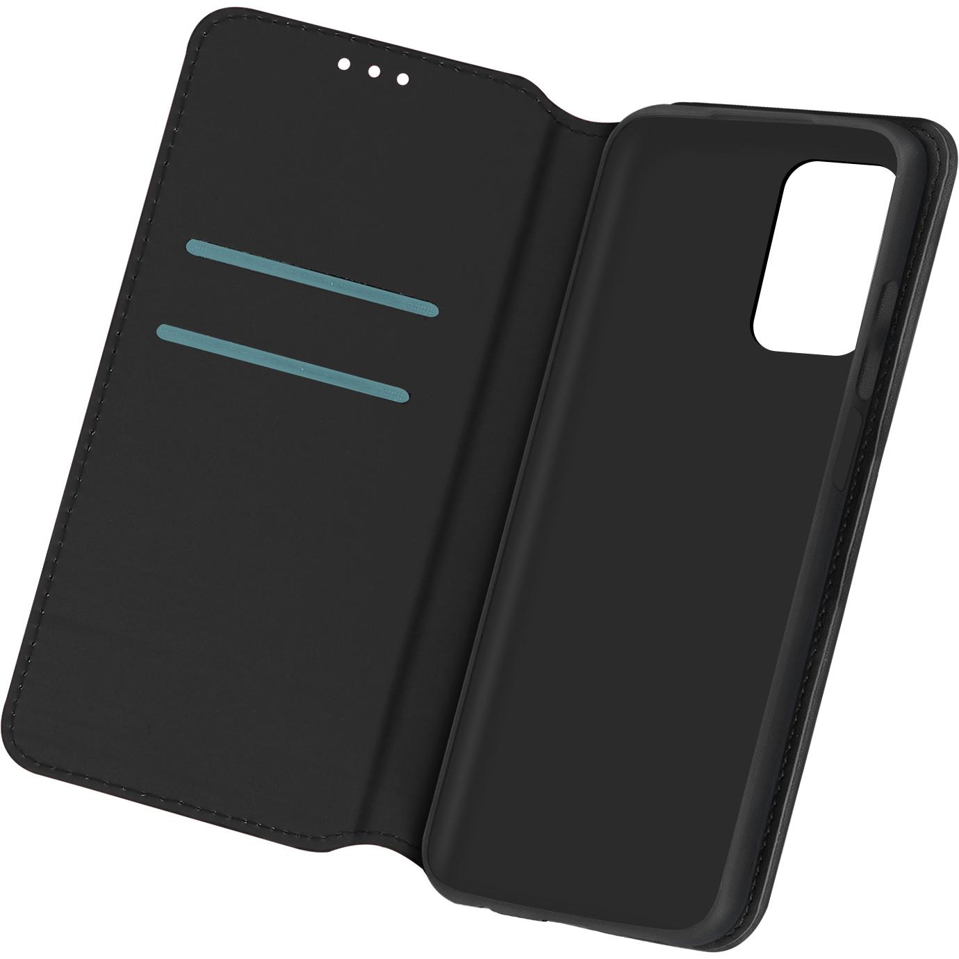 Avizar Elec Series (Xiaomi Mi 11i), Smartphone Hülle, Schwarz