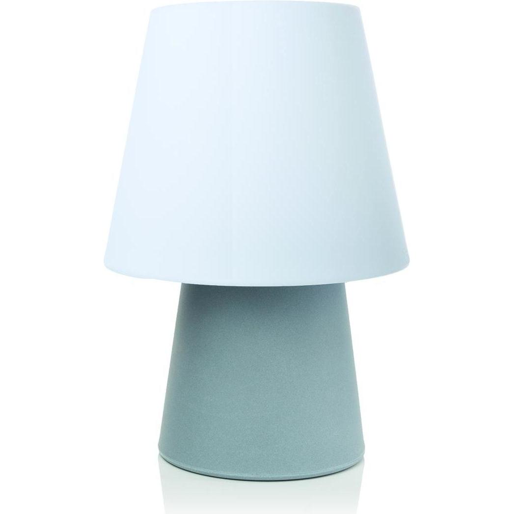 8 seasons design, Gartenbeleuchtung, No. 1 (410 lm, IP44)