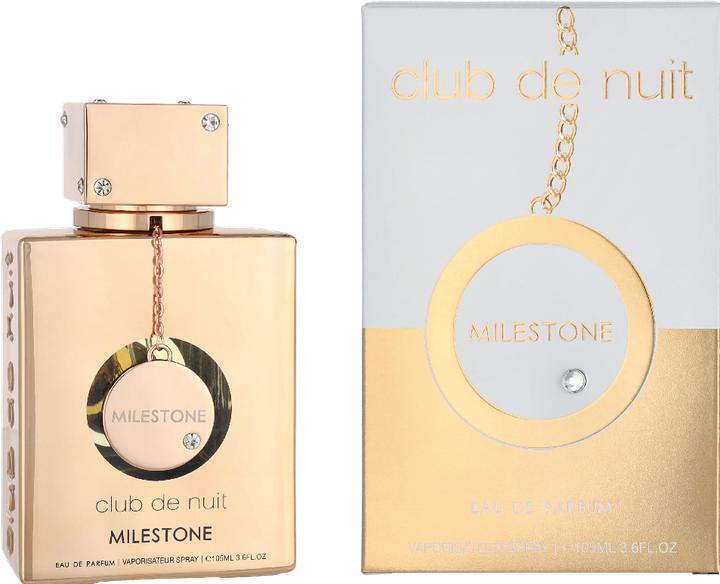 Produktbild Armaf Club De Nuit Milestone (Eau de Parfum, 105 ml)