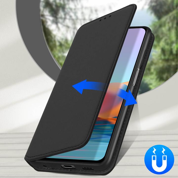 Actual product image Avizar Elec Series (Xiaomi Redmi Note 10 Pro)