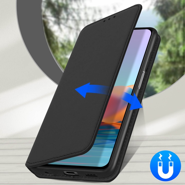 Produktbild Avizar Elec Series (Xiaomi Redmi Note 10 Pro)