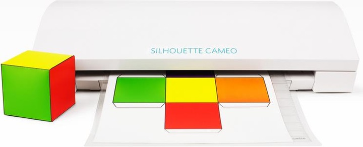 Image du produit Silhouette Cameo 3
